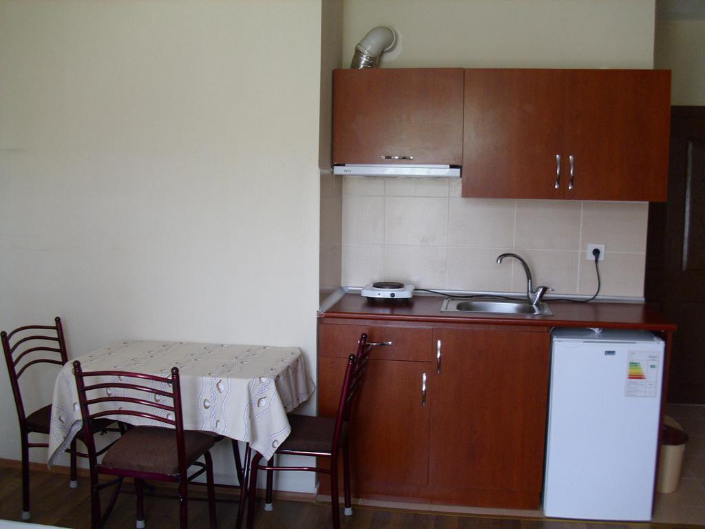 Çakıl Apart Hotel Akçakoca Quarto foto