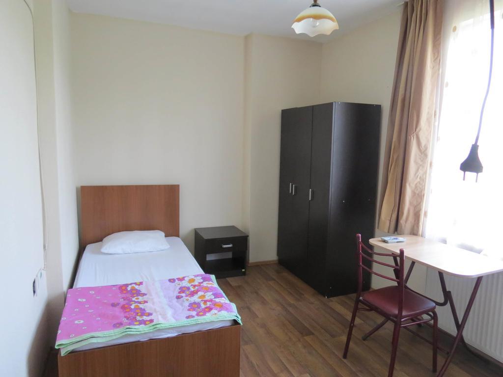 Çakıl Apart Hotel Akçakoca Quarto foto