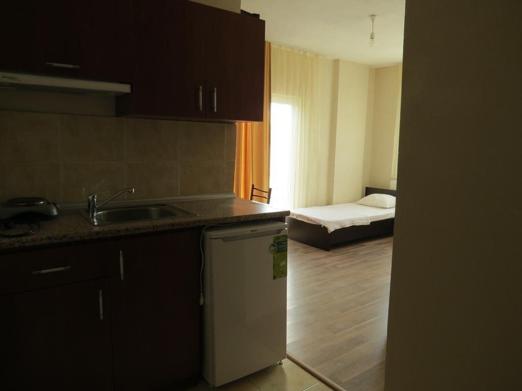Çakıl Apart Hotel Akçakoca Exterior foto